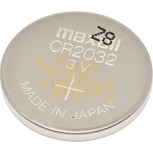 Omron CP2WBAT02 - Nuovo - Product Image 1