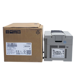 Módulo Controlador PLC FX3U-32MT FX3U-48MT FX3U-64MT FX3U-80MT FX3U-128MT de Alta Calidad en Stock, Envío Rápido - Product Image 4