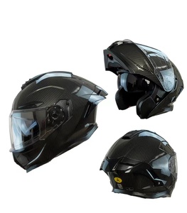 <span class=keywords><strong>Casco</strong></span> de <span class=keywords><strong>moto</strong></span> descubierto con estilo a la moda 2024, accesorios de motocicleta para montar con doble lente, <span class=keywords><strong>casco</strong></span> <span class=keywords><strong>Modular</strong></span> para hombres y mujeres - Product Image 4