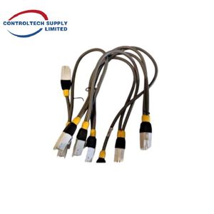 51202905-200 I/O <b>Link</b> <b>Cable</b> Original New In Stock Fast Shipping Industrial-Grade Automation Control Spare Part Unit - Product Image 5