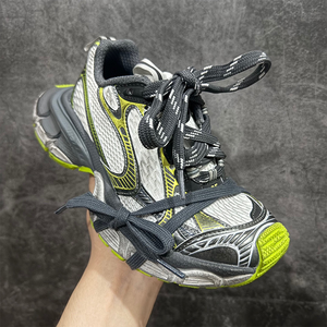 Zapatillas Deportivas Transpirables para Mujer a Precio de Fábrica, Estilo Diario Estético - Product Image 1