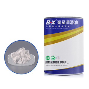 Nhiệt độ cao chống ma sát vòng bi cuộc sống lâu dài mỡ pfpe PTFE flo niêm phong mỡ - Product Image 1