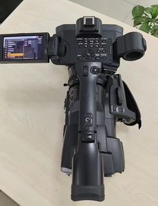 กล้องถ่ายวิดีโอแบบมือถือ เหมาะสำหรับกล้อง PXW-X160 ซูม 30 เท่า ความละเอียด Full HD พร้อมฟังก์ชั่นแปลภาษา - Product Image 1