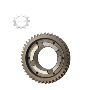 Pièces de rechange de synchroniseur de transmission de haute qualité, pièces de boîte de vitesses, engrenage de transmission pour CHEVROLET 43T/39T - Product Image 4
