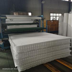 Cao nén Túi mùa xuân đơn vị nén sofa cá nhân Hộp thép cuộn cuộn làm với đồ nội thất có thể cuộn bọt nệm - Product Image 5