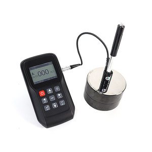 Testeur de dureté numérique portable professionnel Leeb pour métaux, cuivre, aluminium, HRC, HRA, HB, HV, HSD - Product Image 1