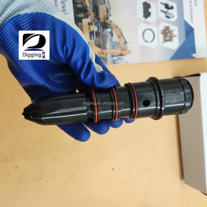 Đào nóng bán Giao hàng nhanh nh/nt855 nt495 nt743 nta855 bộ phận động cơ diesel <span class=keywords><strong>3054233</strong></span> 3024147 phun nhiên liệu - Product Image 5