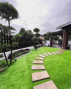 <span class=keywords><strong>Erba</strong></span> Sintetica Decorativa OEM Pet-Friendly per Prato - Product Image 5