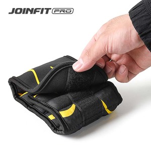 Pesos de Tornozelo para Treinamento de Força, Caminhada e Corrida para Homens, Mulheres e Crianças - Product Image 4