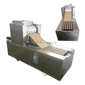 Rusk darı ekmek çerez bisküvi Depositor yapmak kalıp formu makine motoru çok fonksiyonlu sağlanan elektrik güç somun süt 650