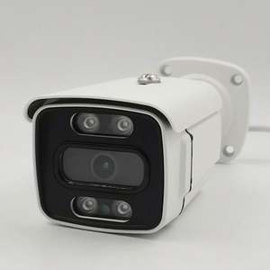 Tùy chỉnh 5MP đa phát hiện khuôn mặt <span class=keywords><strong>CCTV</strong></span> Camera giám sát an ninh PoE IP Wifi ON-VIF webrtc RTSP RTMP với SDK API - Product Image 4