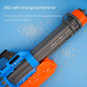 Оптовая продажа от производителя, водяной пистолет большой дальности, водяной пистолет для детей - Product Image 6