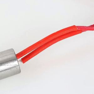 Elemento Calefactor Industrial Hongtai, 220v 500w, Calentador de Cartucho de Alta Densidad - Product Image 3