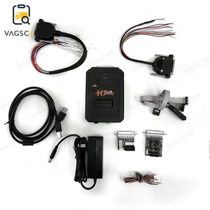 Herramienta de Clonación KT200 Última Versión con Dongle, Compatible con Múltiples Modelos de ECU, Clonación y Escritura de ECU HTprog, Diagnóstico HT Prog - Product Image 6