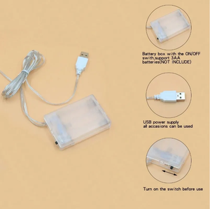 SALES1 Bleu Jeu Forme Suspendue Usb Batterie Alimenté Néon Veilleuse Gamepad Néon - Product Image 4