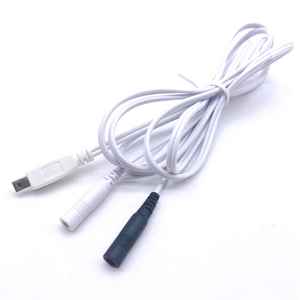 Op Maat Gemaakte Signaalkabel Voor Tandheelkundige Apparatuur Voor Kanaallengte Meetinstrument & Tandpulpkracht Meetapparatuur - Product Image 1
