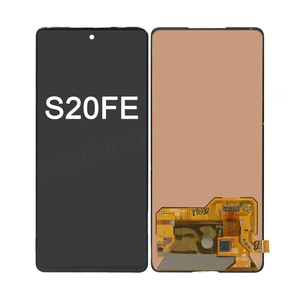 หน้าจอ LCD สำหรับโทรศัพท์มือถือ S20 FE-In-cell พร้อมการรับประกัน 1 ปี - Product Image 2