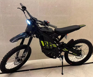 2024 Light X Nouvelle Moto Tout-Terrain Originale LBX - Product Image 3