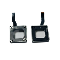 Obturador de imagen térmica IR, interfaz I2C de 3,3 V, vida útil de 1M ciclos, -40 ° De la C a +85 ° Cumple con RoHS, Grado Industrial