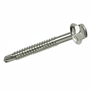 Vis autoperforantes KOVERVIT DX MUSTAD VITE TECC 6,3X 60mm, lot de 100 - Product Image 1