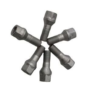 Vis de pneu avec joint OE 540535 540566 vis de fixation de pneu pour Peugeot 206 307 408 <span class=keywords><strong>508</strong></span> Citroen C2 C3 C4 boulon de roue - Product Image 4