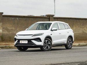 Fournisseur chinois BYD Song Pro DM-i 2026 133 km Édition Transcend SUV hybride à énergie nouvelle longue autonomie pour les trajets urbains et longs trajets - Product Image 1