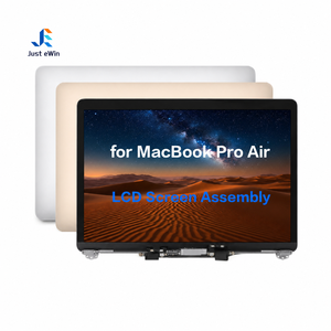 ชุดจอแสดงผล Retina ขนาด 13 นิ้ว สำหรับ MacBook Air Pro รุ่น A1932 A1989 A2289 A2251 A2159 A2179 A2337 พร้อมใช้งาน - Product Image 1