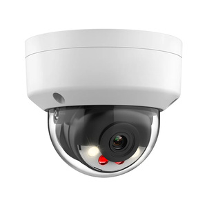 Cámara de Seguridad Tipo Torreta de Alta Calidad 4MP 8MP con Visión Nocturna, Sensor CMOS 4K, POE IP, Detección de Movimiento, Almacenamiento NVR/Nube - Product Image 2