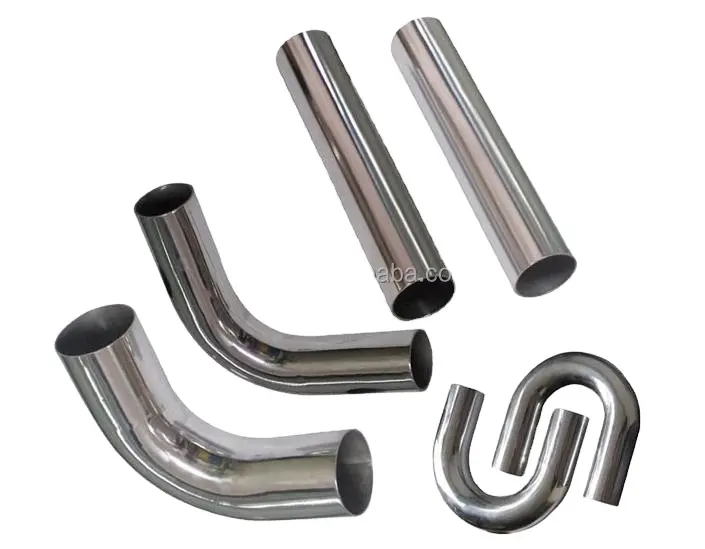 6061 aluminum extrusion oval tube profiles tubing hollow flat oval aluminium tube pipe