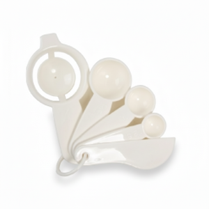 Cucchiaio di misurazione multiuso Set di 5 tipi di alta qualità buono per molteplici scopi - Product Image 1