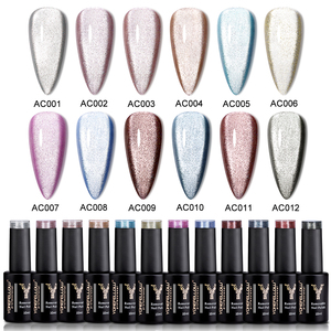 <span class=keywords><strong>Aimant</strong></span> de <span class=keywords><strong>vernis</strong></span> magnétique pour chat 9D <span class=keywords><strong>vernis</strong></span> holographique pour les yeux de chat <span class=keywords><strong>vernis</strong></span> à ongles gel uv pour le salon - Product Image 6