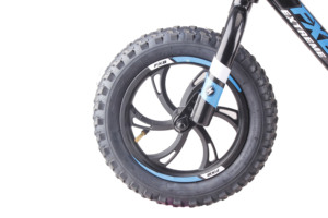 Nouveaux enfants pédale vélo grand couple électrique alimenté enfants bébé auto <span class=keywords><strong>Mini</strong></span> vélo d'équilibre EN 71 - Product Image 4