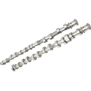 Para BMW F30/F31/F34 320i <span class=keywords><strong>330e</strong></span> F33/F36 420i F32/F33/F36 430i B48 B48B16 Ejes de levas de rendimiento - Product Image 2