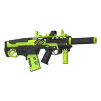 Lanceur de balles de gel électrique, pistolet à balles de gel électrique