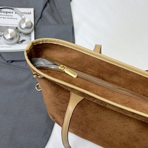 Nouveau sac à bandoulière pour femmes de grande capacité, dernier design, loisirs, shopping, fermeture éclair - Product Image 3