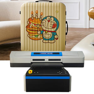 Machine à comprimés UV Jade-made <span class=keywords><strong>EPSON</strong></span> I3200/XP600 Imprimante d'autocollants Uvdtf - Product Image 4