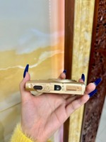 Meilleures ventes pour l'appareil photo numérique miniature sans miroir IXUS 255 CCD avec zoom optique 10x, Full HD 1080p, 4K, 12,1 Mpx, carte SD, appareil photo numérique pour enfants