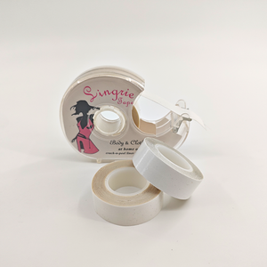 Usine directe Super collant réutilisable Transparent mode ruban Invisible auto-adhésif Double pour accessoires intimes - Product Image 4