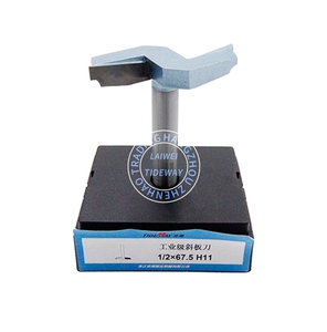 Tideway LC1828 inmersión clásica 6-10mm TpLink accesorios de cocina motores OEM fresado de hueso fresa enrutador broca personalizada ODM - Product Image 6