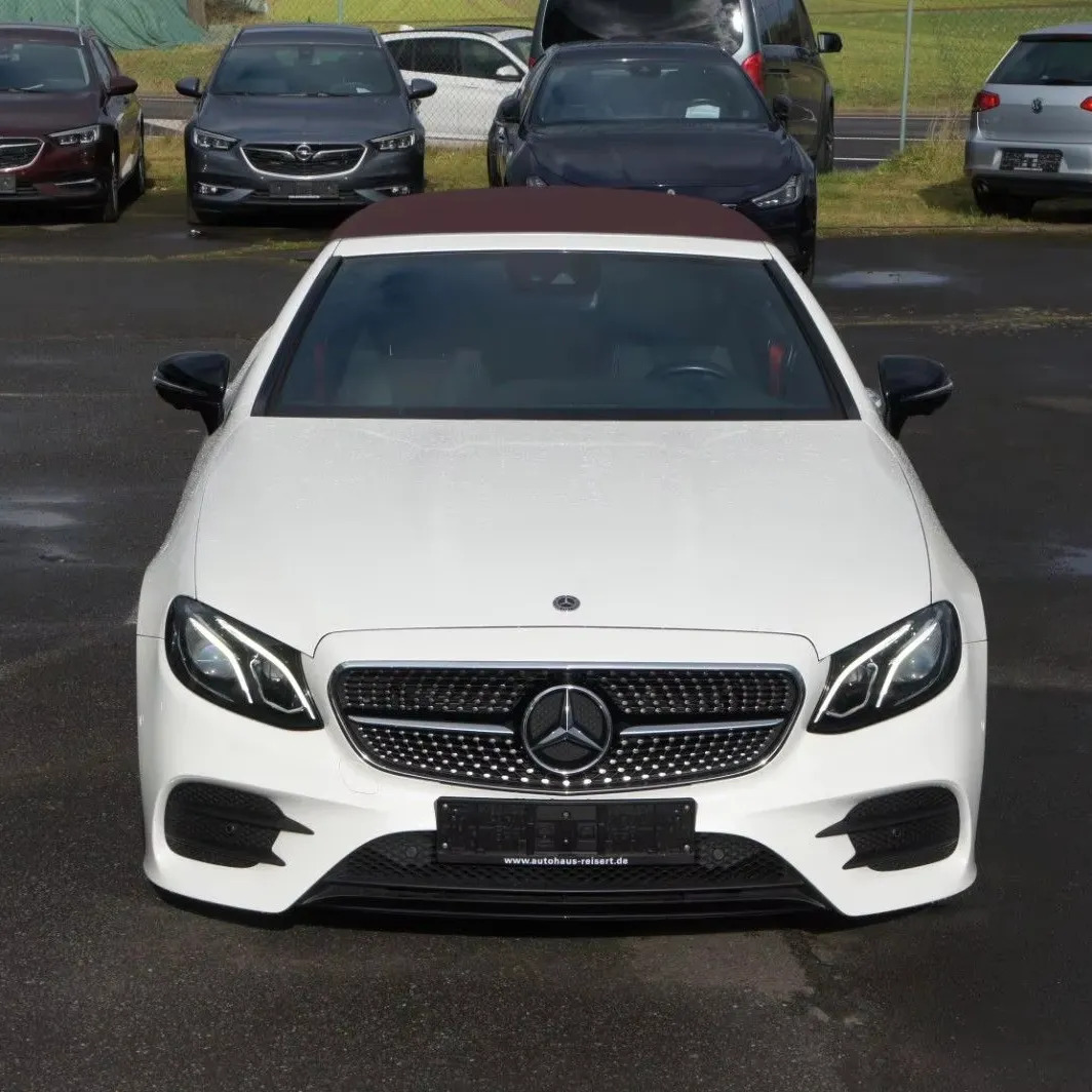 KJUST Kofferraum Taschen Set Für MERCEDES-BENZ GLC MHEV Ab Bj. 2022 4er