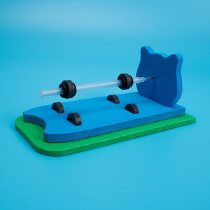 Handmade bay lên bút Hover bút mô hình Trường Giáo Dục Kit STEM học tập khám phá Vật Lý thí nghiệm đồ chơi - Product Image 2