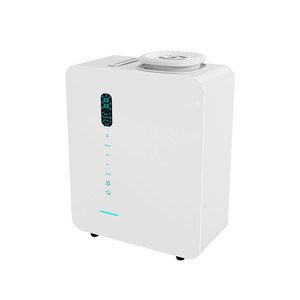Diffuseur d'arômes électrique commercial économique efficace à vente <span class=keywords><strong>directe</strong></span> d'usine rechargeable en métal TW-SI01 pour la maison et l'hôtel - Product Image 5