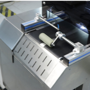 Machine de marquage laser UV tout-en-un 10W pour l'inspection de la date de production, la détection de caractères de logo et le rejet NG - Product Image 6