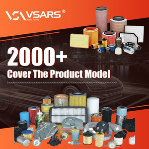 Lọc dầu cho TOYOTA Honda hunydai Nissan Ford ISUZU Benz BMW VW Mazda Volvo Buick Mitsubishi Chevrolet Citroen - Product Image 2