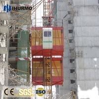 Cầu trục xây dựng <span class=keywords><strong>Sc200</strong></span> 200td, thang nâng xây dựng, thang máy xây dựng, thiết bị nâng xây dựng - Product Image 2