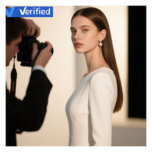 <span class=keywords><strong>Studio</strong></span> photo professionnel offrant des services de prise de vue pour la photographie de produits de bijouterie, prise de vue de produits conviviale avec les accessoires - Product Image 3