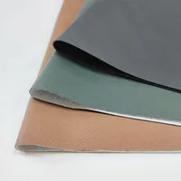 Tissu Imitation cuir PU synthétique, vente en gros, PVC pour vêtements/ceintures/sacs à main, fashion