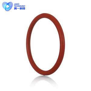 Caoutchouc transparent en silicone/<span class=keywords><strong>nitrile</strong></span>/<span class=keywords><strong>buna</strong></span>/FFKM/EPDM/FKM, résistant aux hautes températures (-55~380°C), dureté 20-80 Shore, vente en gros - Product Image 5