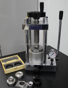 Hiệu suất cao phòng thí nghiệm benchtop ftir fourier hồng ngoại quang phổ với dlatgs Detector 0.4cm-1 Độ phân giải KBR chùm Splitter - Product Image 4