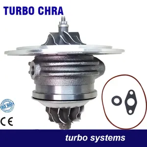 CHRA GT2256V 762785 5004S 762785 0003 762785-0002 7701477300 noyau turbo pour <span class=keywords><strong>Opel</strong></span> <span class=keywords><strong>Vivaro</strong></span> 2.0 <span class=keywords><strong>CDTI</strong></span> Renault Trafic II 2.0 Dci 06- - Product Image 5